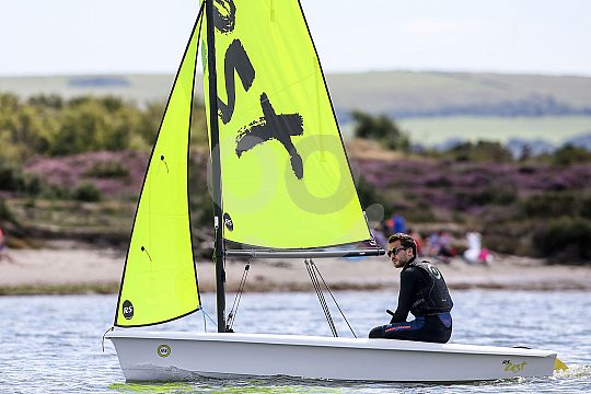Segeln lernen oder Segelboot mieten in Alcúdia im Norden Mallorcas
