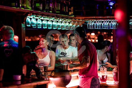 Mallorca Partyboot Playa de Palma