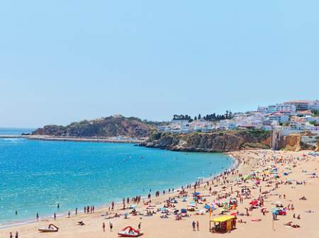 Tours & activities in Algarve