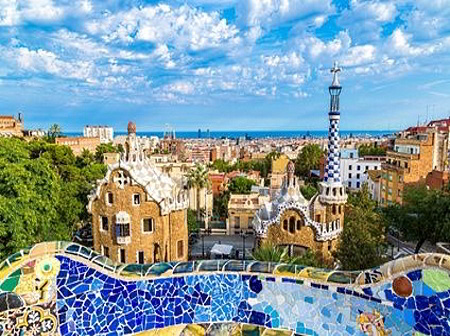 Tours & activities in Barcelona