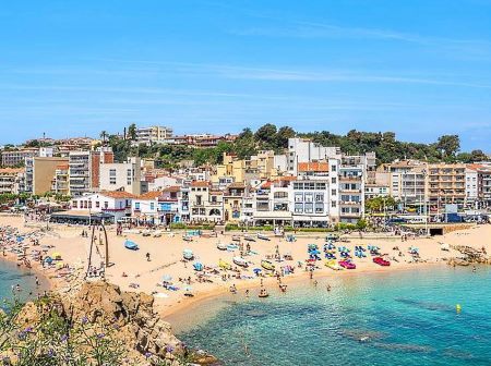 Tours & activities in Costa Brava