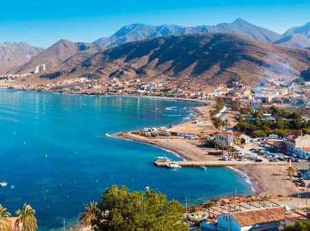 Tours & activities in Costa Cálida