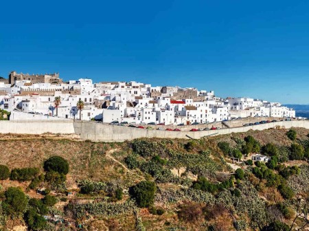 Tours & activities in Costa de la Luz