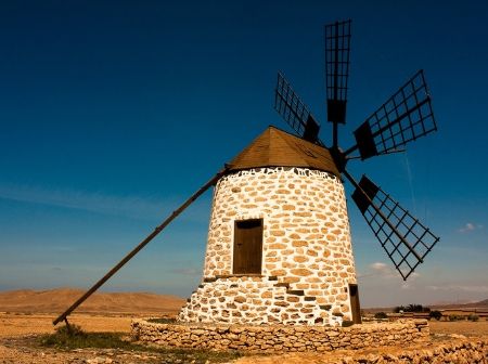 Tours & activities in Fuerteventura