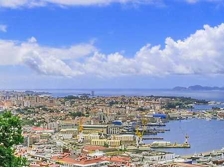 Tours & activities in Galicia