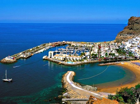Tours & activities in Gran Canaria
