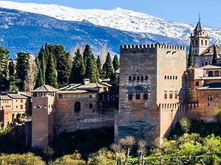 Tours & activities in Granada