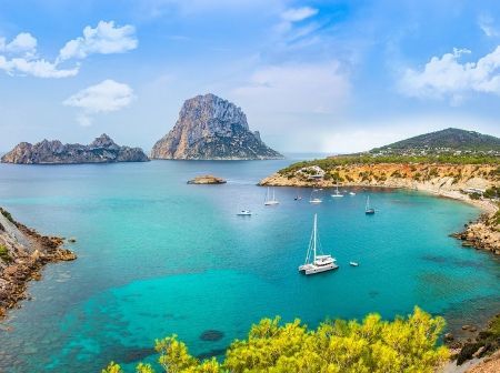 Tours & activities in Ibiza