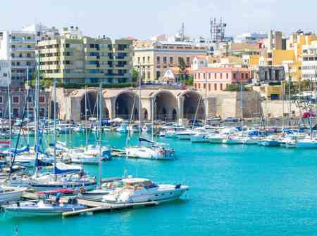 Tours & activities in Crete