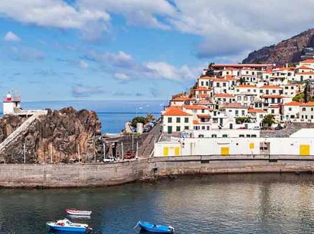 Tours & activities in Madeira