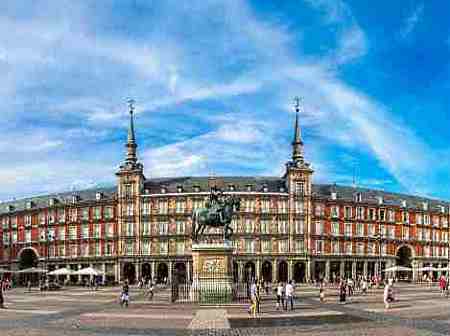Tours & activities in Madrid