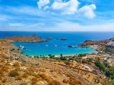 Tours & activities in Rhodes