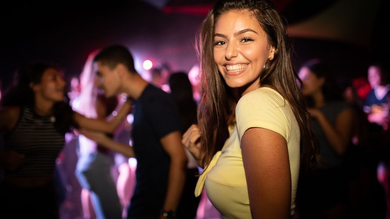 Mallorca Party